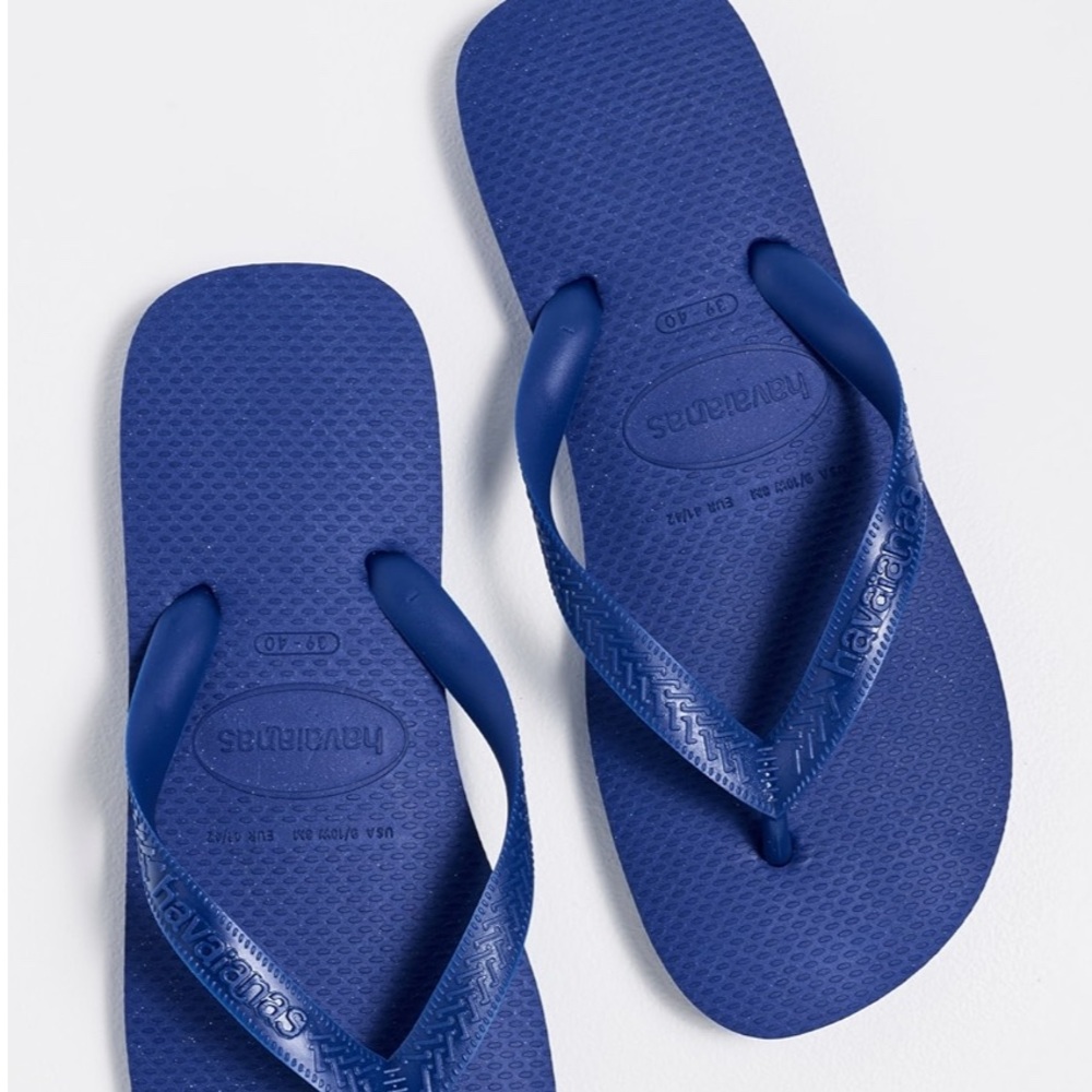 #Havaianas